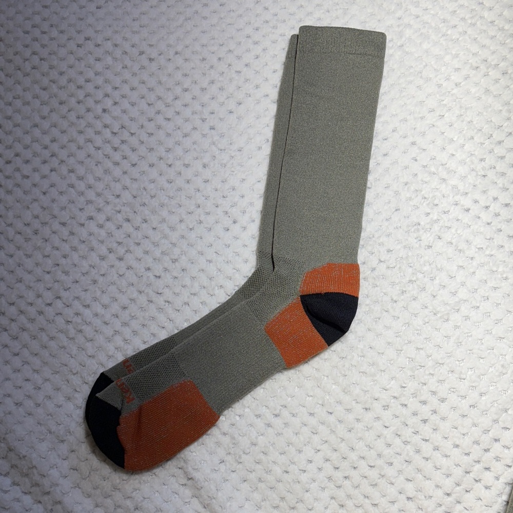 Kenetrek Canyon boot socks 7 pair